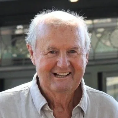 MARTIN, John Graham.