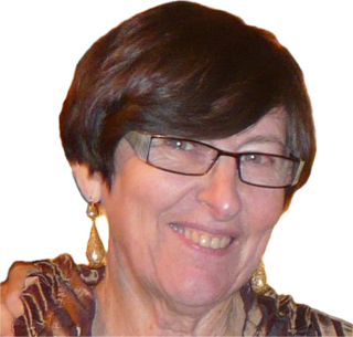 HART, Anne Patricia
