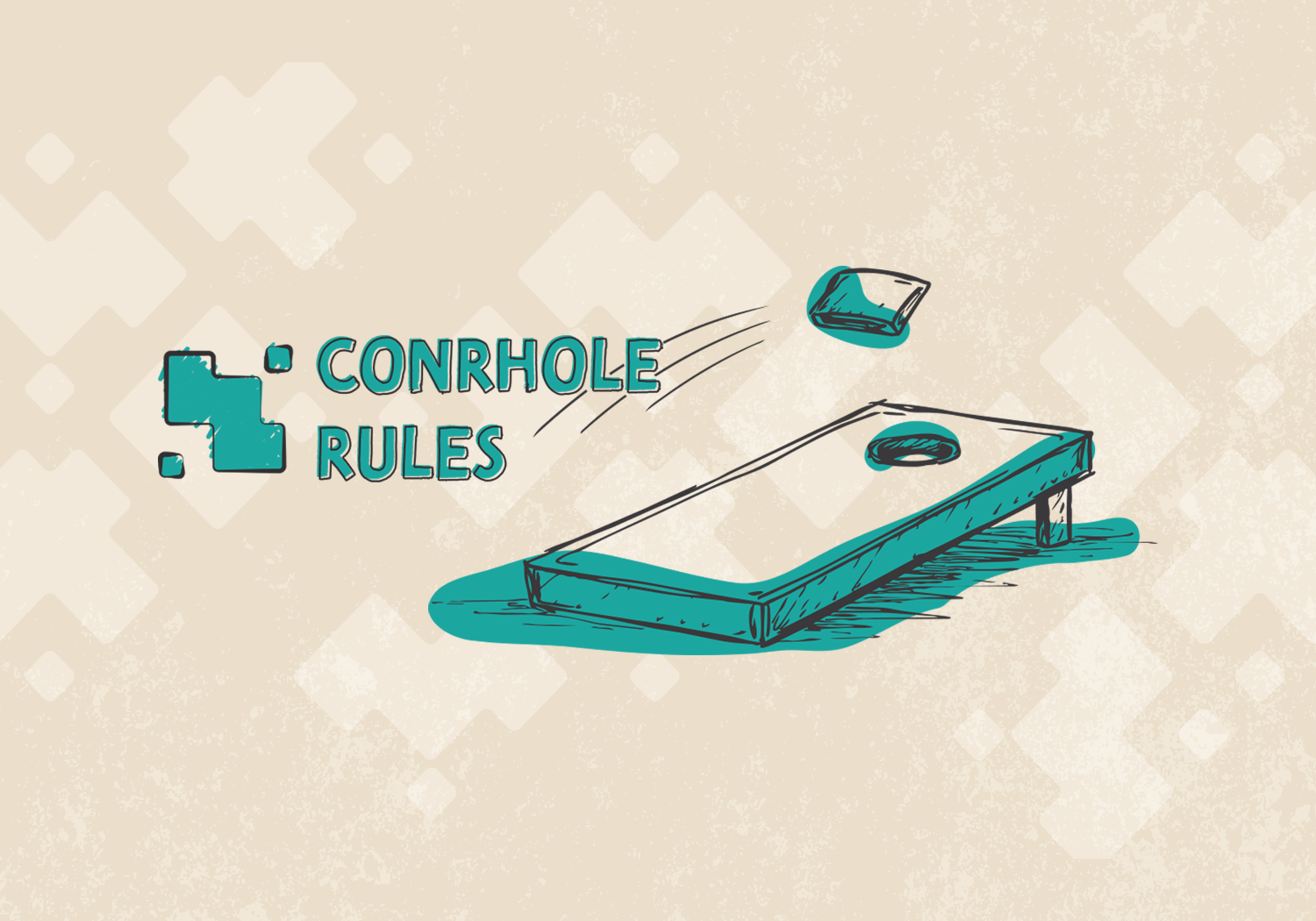 Cornhole - Game Rules