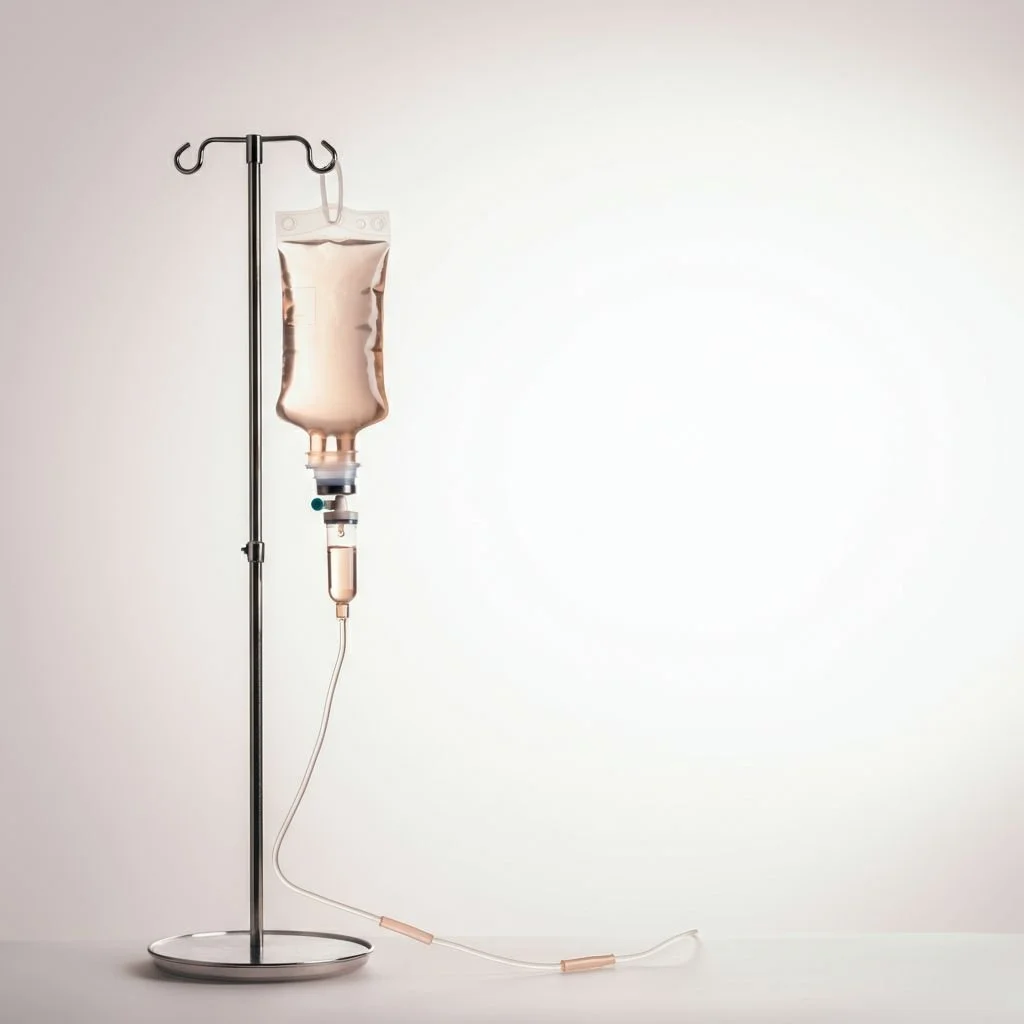 IV Therapy