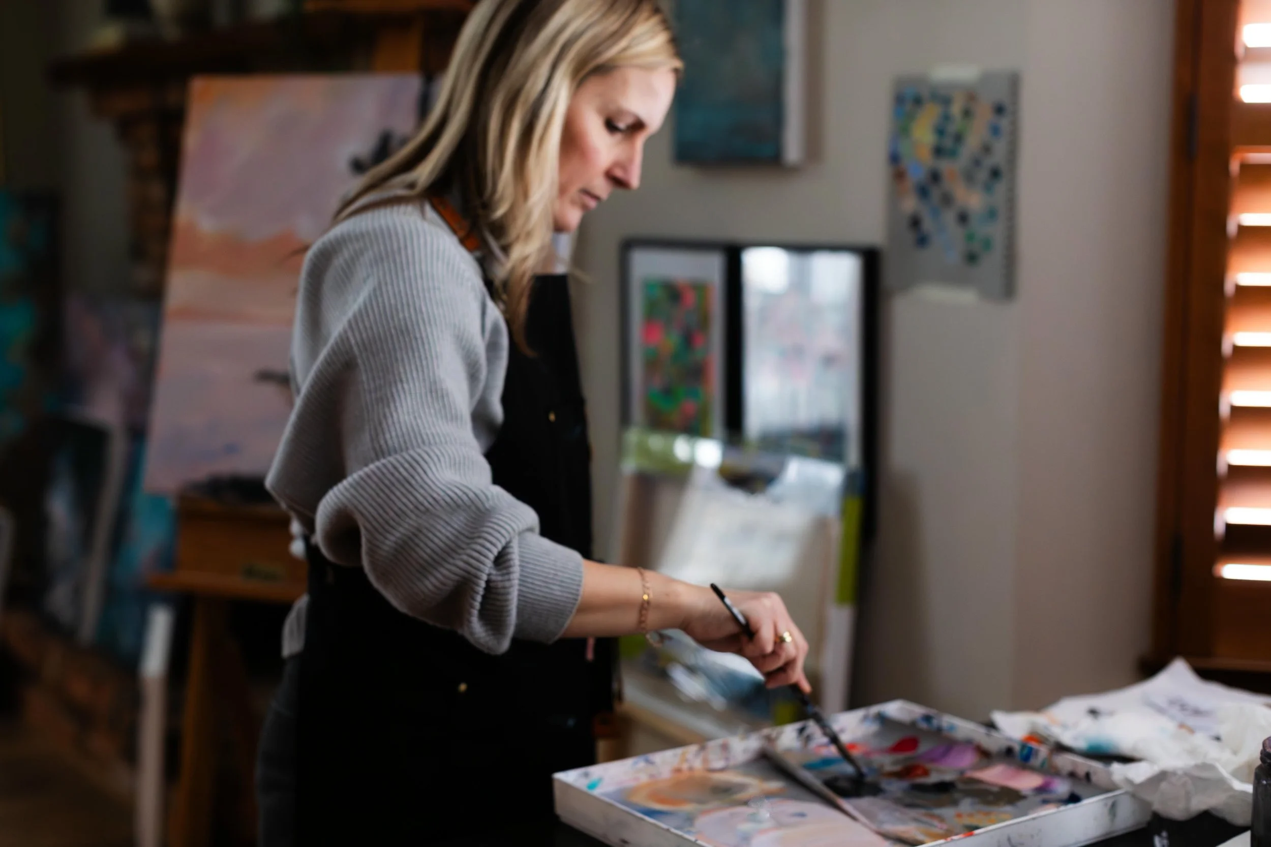 My Process: Maybe Next Time I’ll Get It All Right