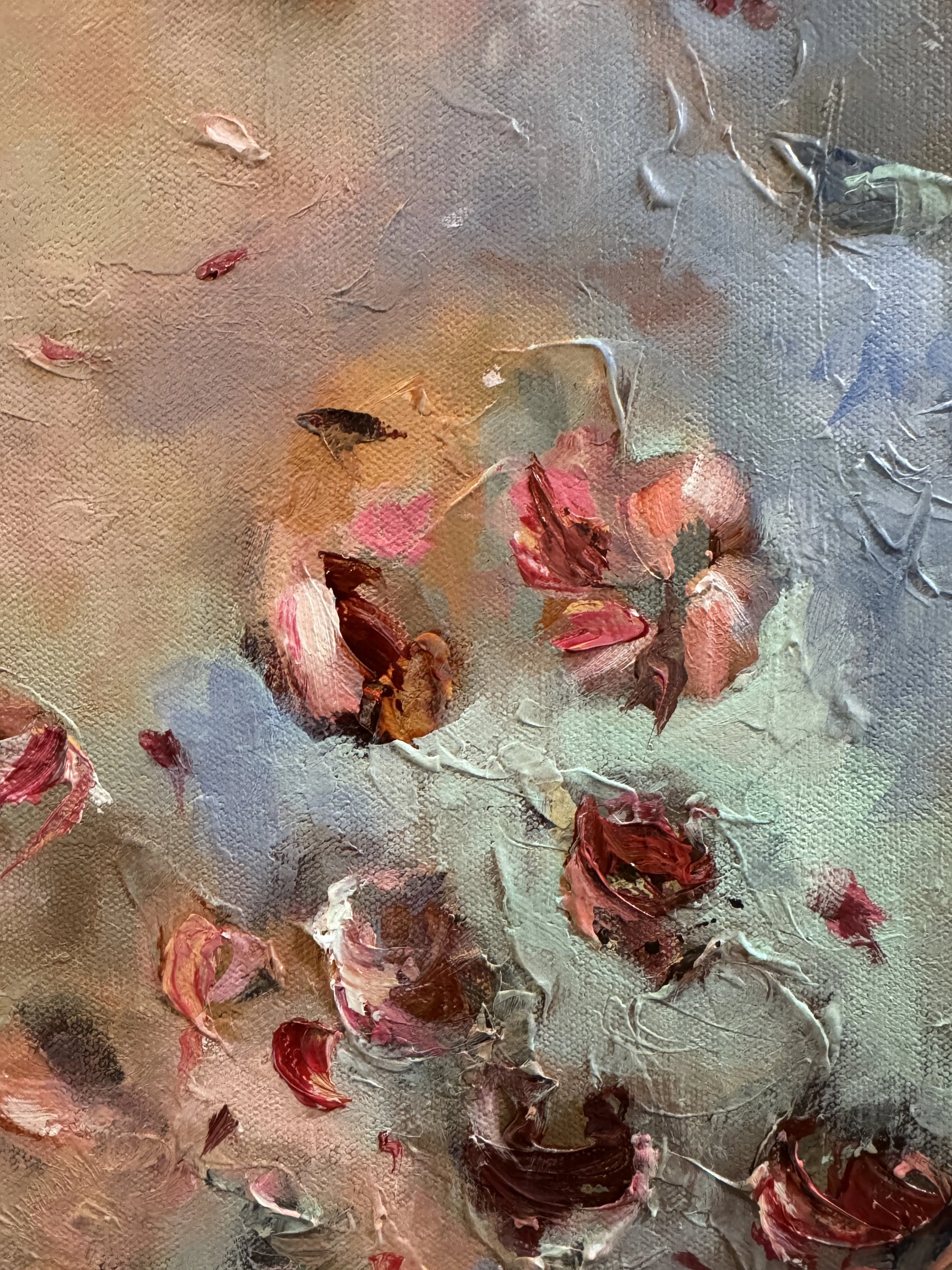 Abstract Expressionism: Spontaneous, Rebellious, and Boundless&nbsp;