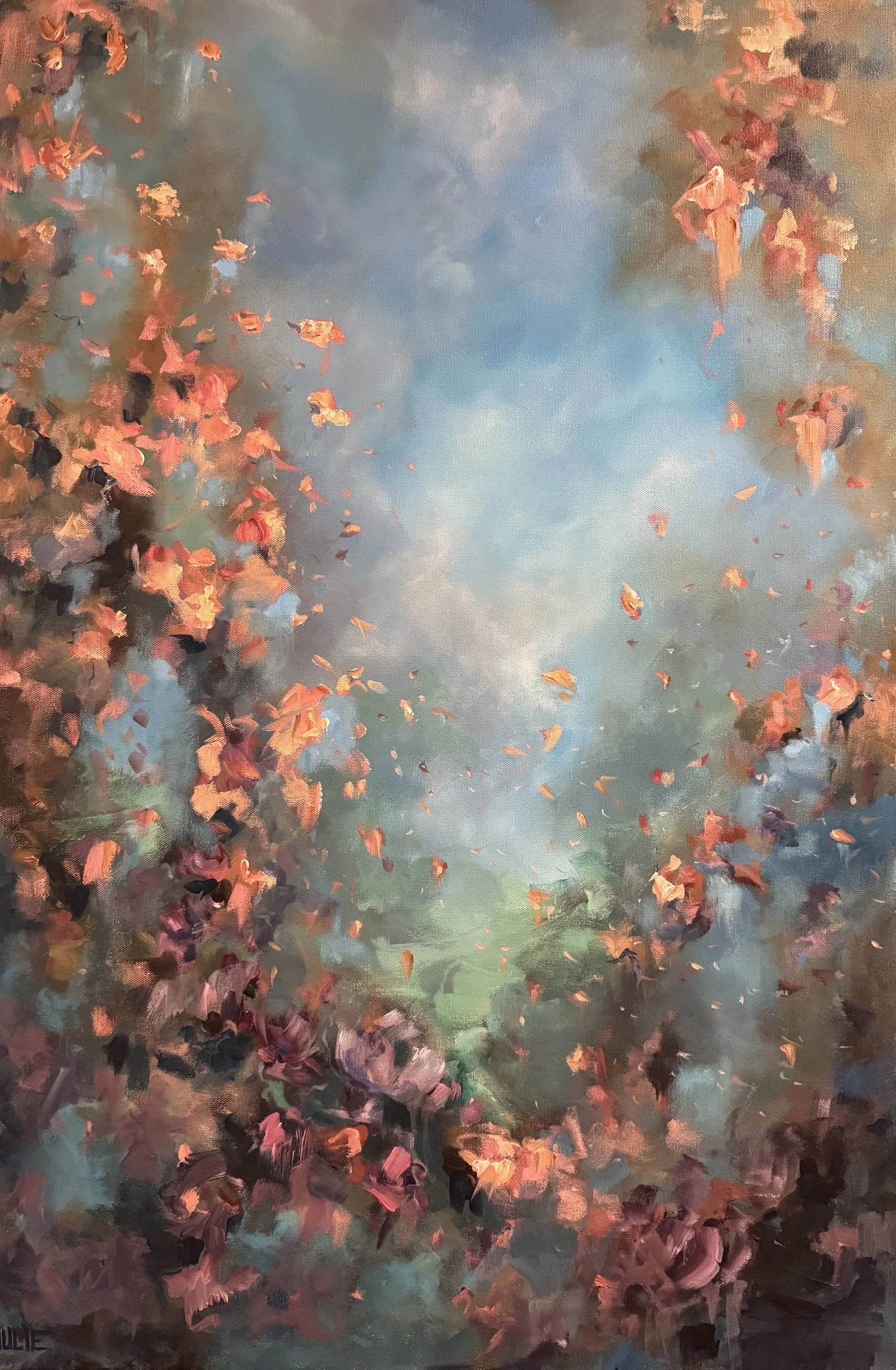 All Of That Is Love, Isn’t It?