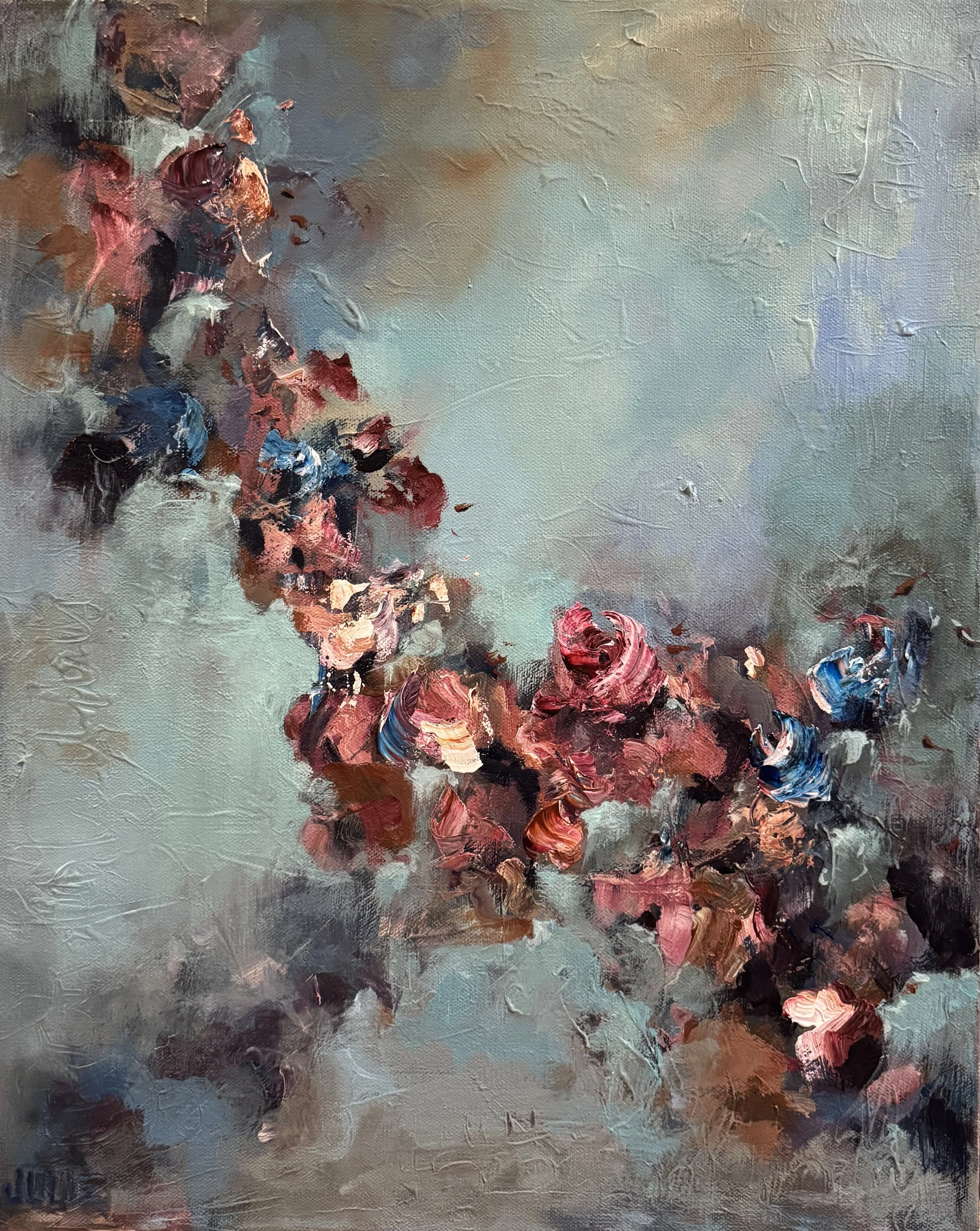 We Make the Same Mistake a Thousand Times