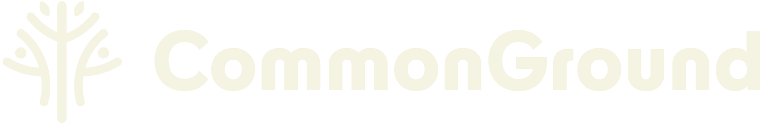 CommonGround