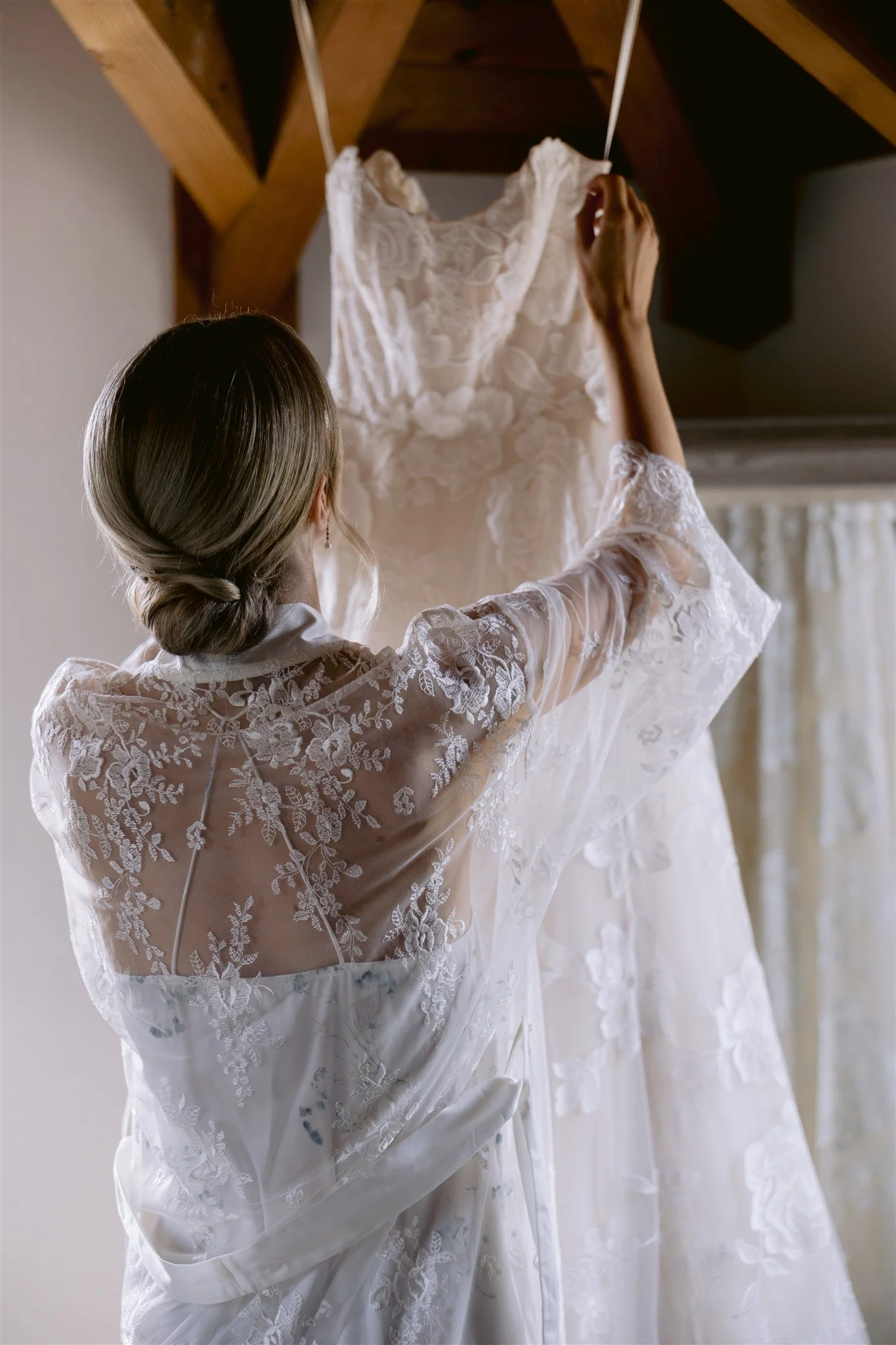 Makeup and hair Katya, Bridal Beauty Agency
Planning and Venue - Chateau Lill's In-house Team
Photography - Aika Foz


