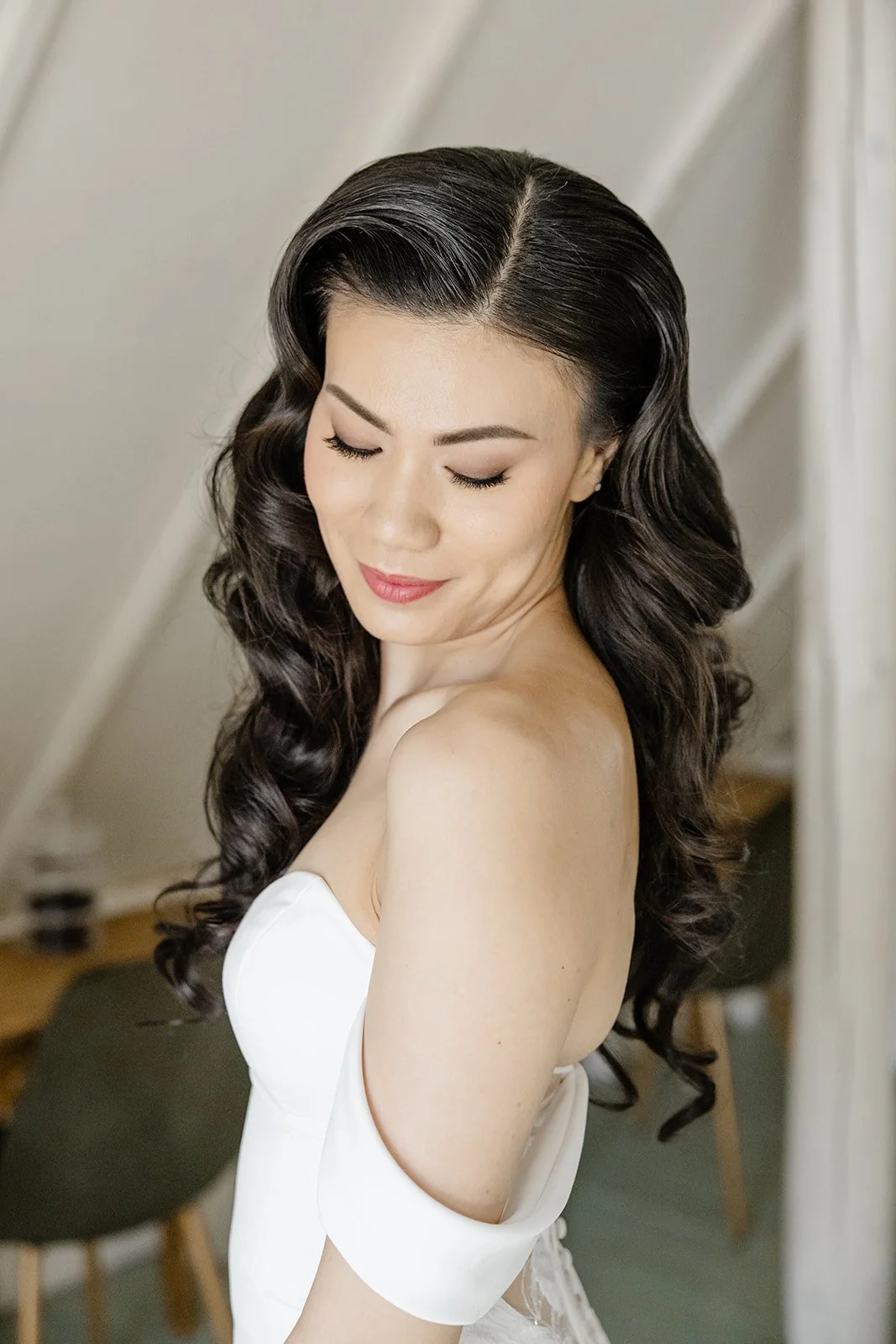 Hair and Makeup Stace, Bridal Beauty Agency
Photographer Taylor Ochoa, Tminspired