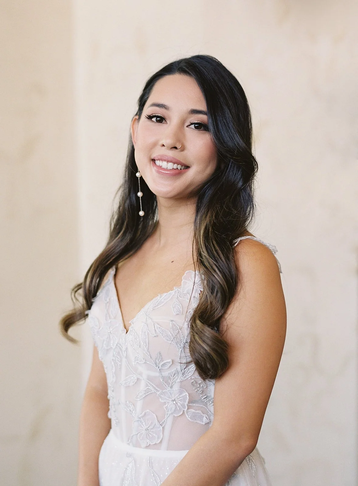 Alexa Romero
Makeup and hair Stace, Bridal Beauty Agency
Venue The Ruins
Photographer Jacqueline Benet
Planner It’s your day events


