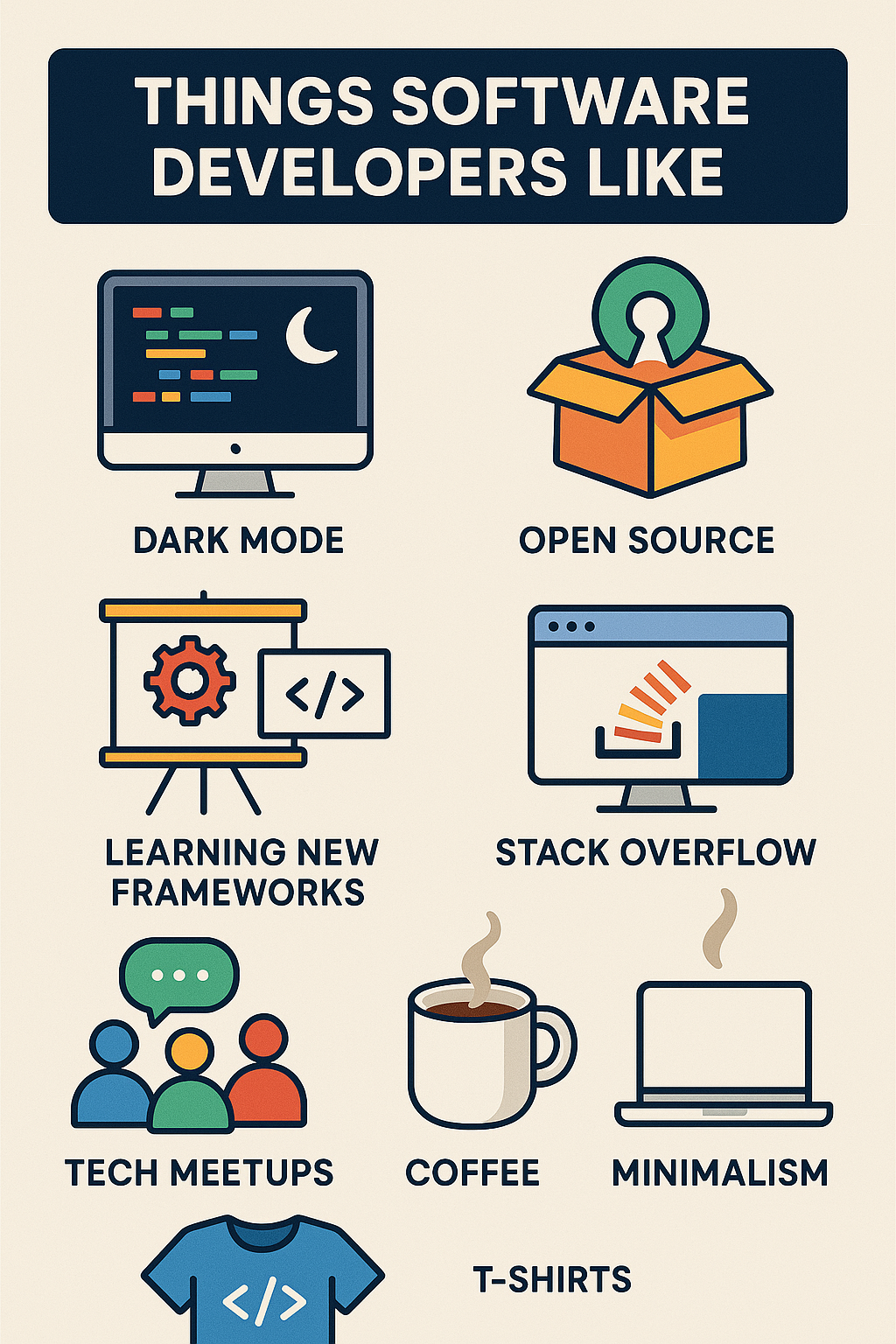 Doing Yourself a Favor is OK