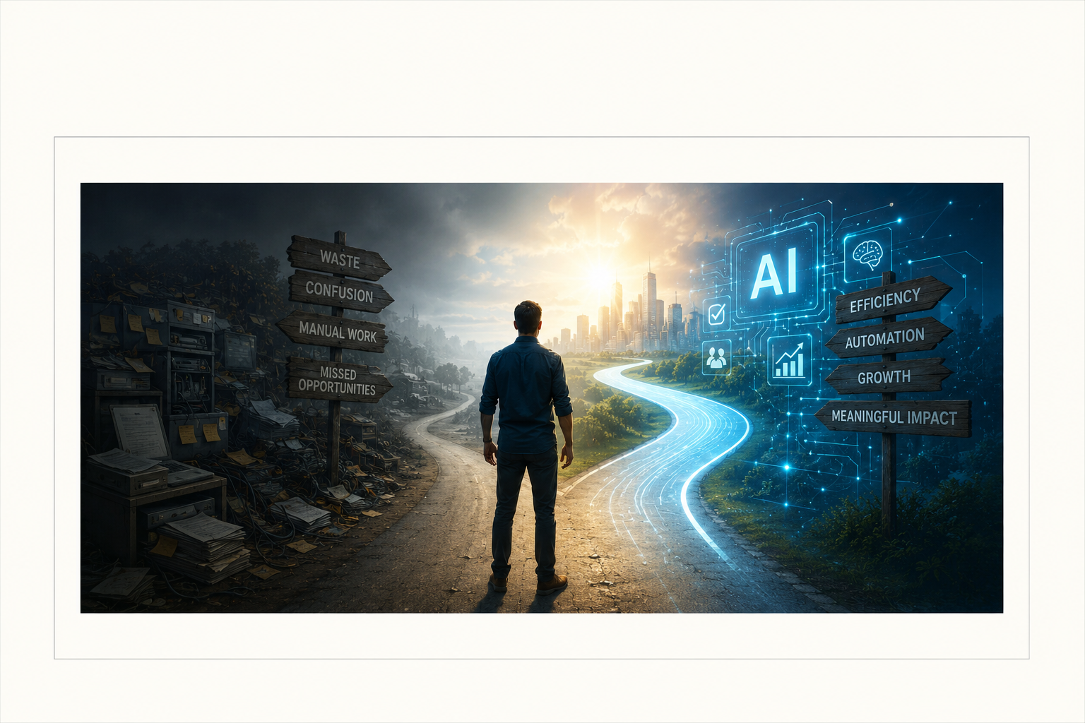 The AI Preparedness Hotline for Civilians