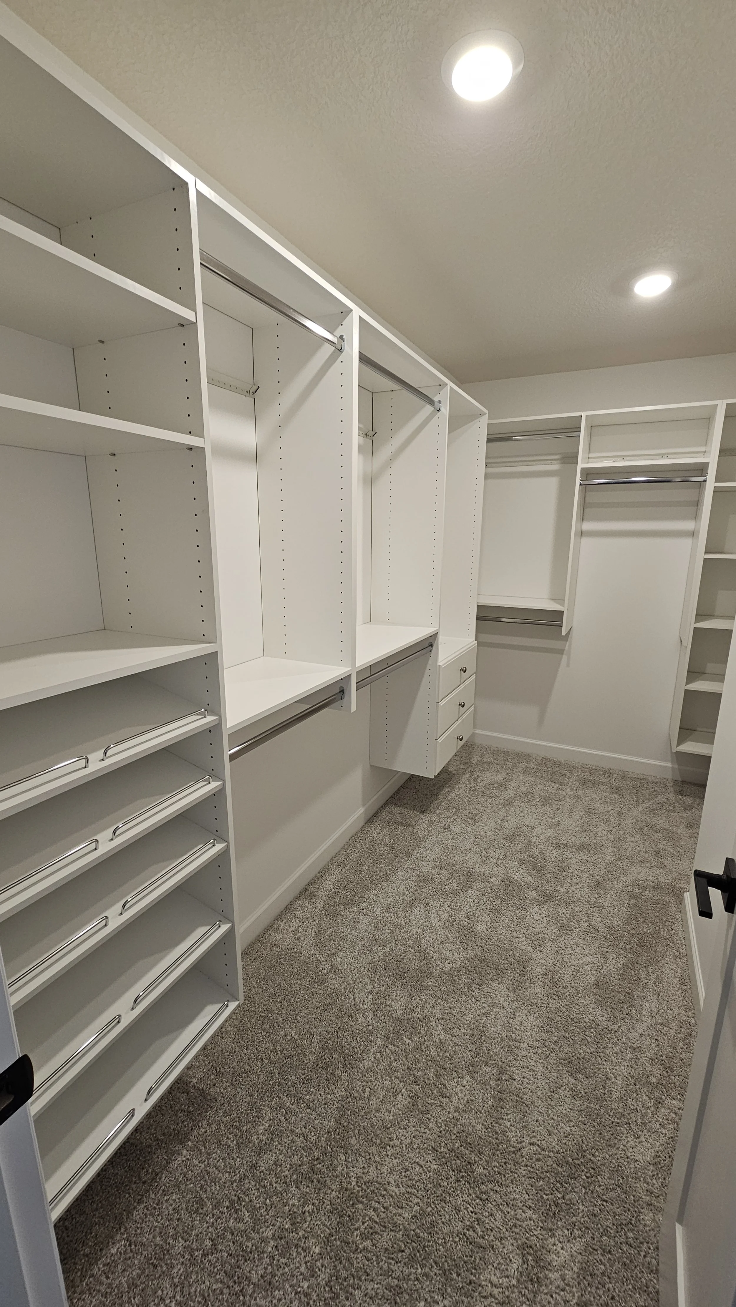 Closet Remodel