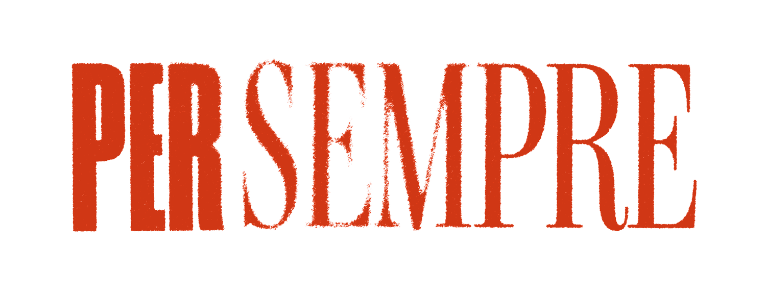 Alex + Jackson Forever