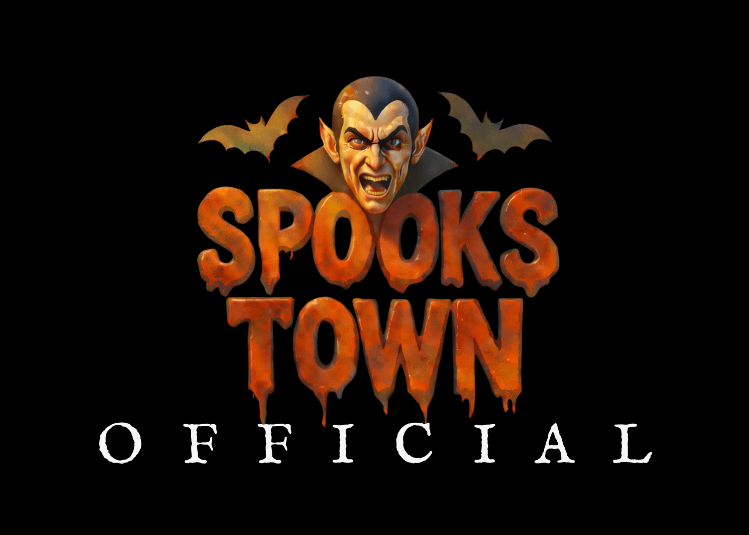 SpooksTown Official