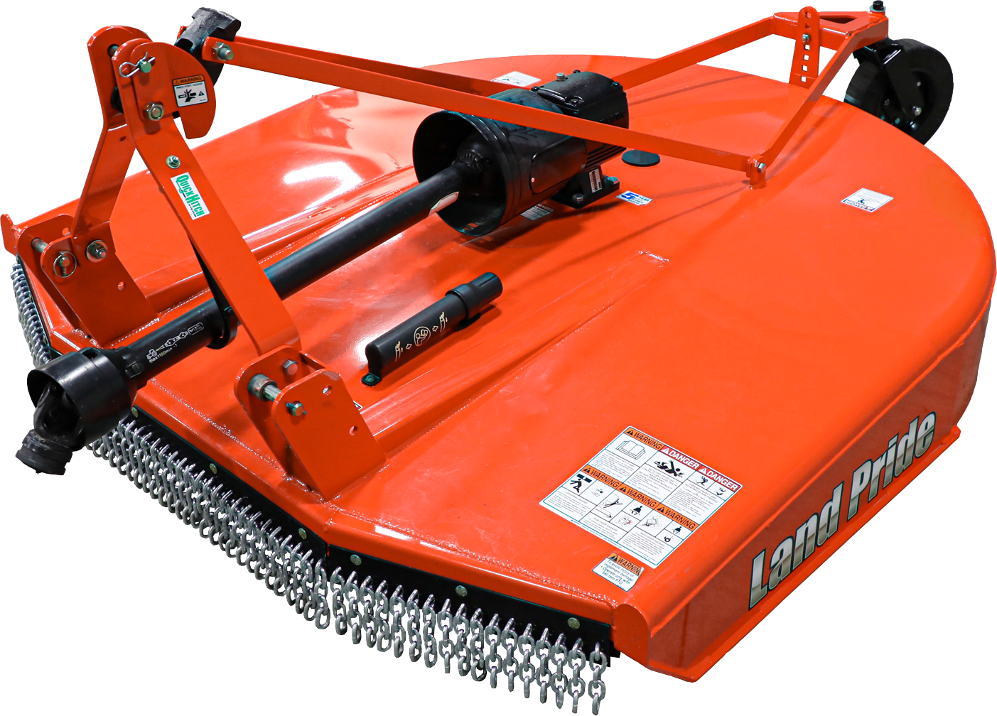 LAND PRIDE RCF2060 60" ROTARY CUTTERR