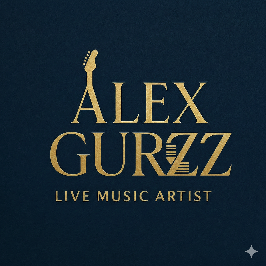 ALEX GURZZ
