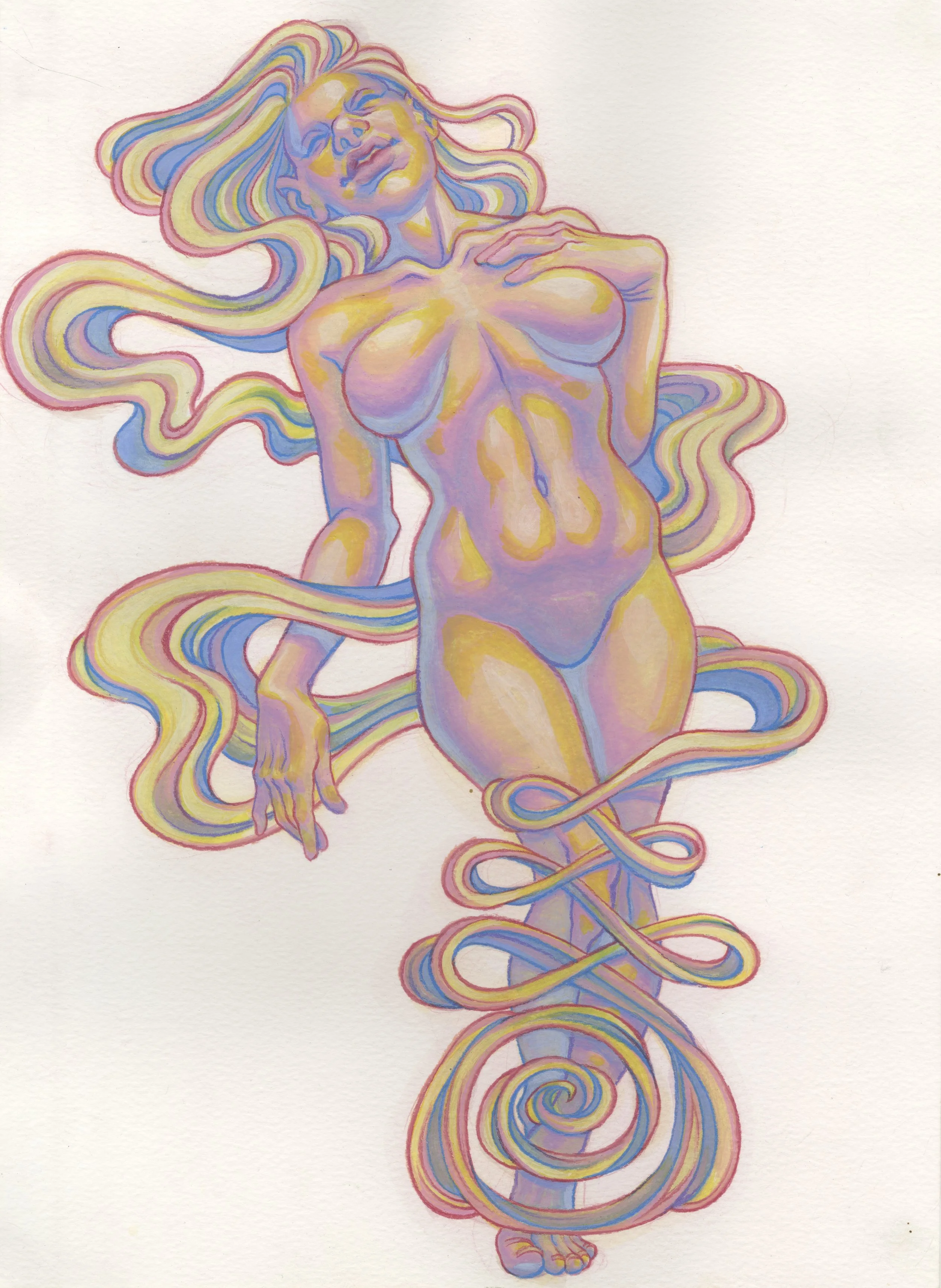 Path to Enlightenment, 2024