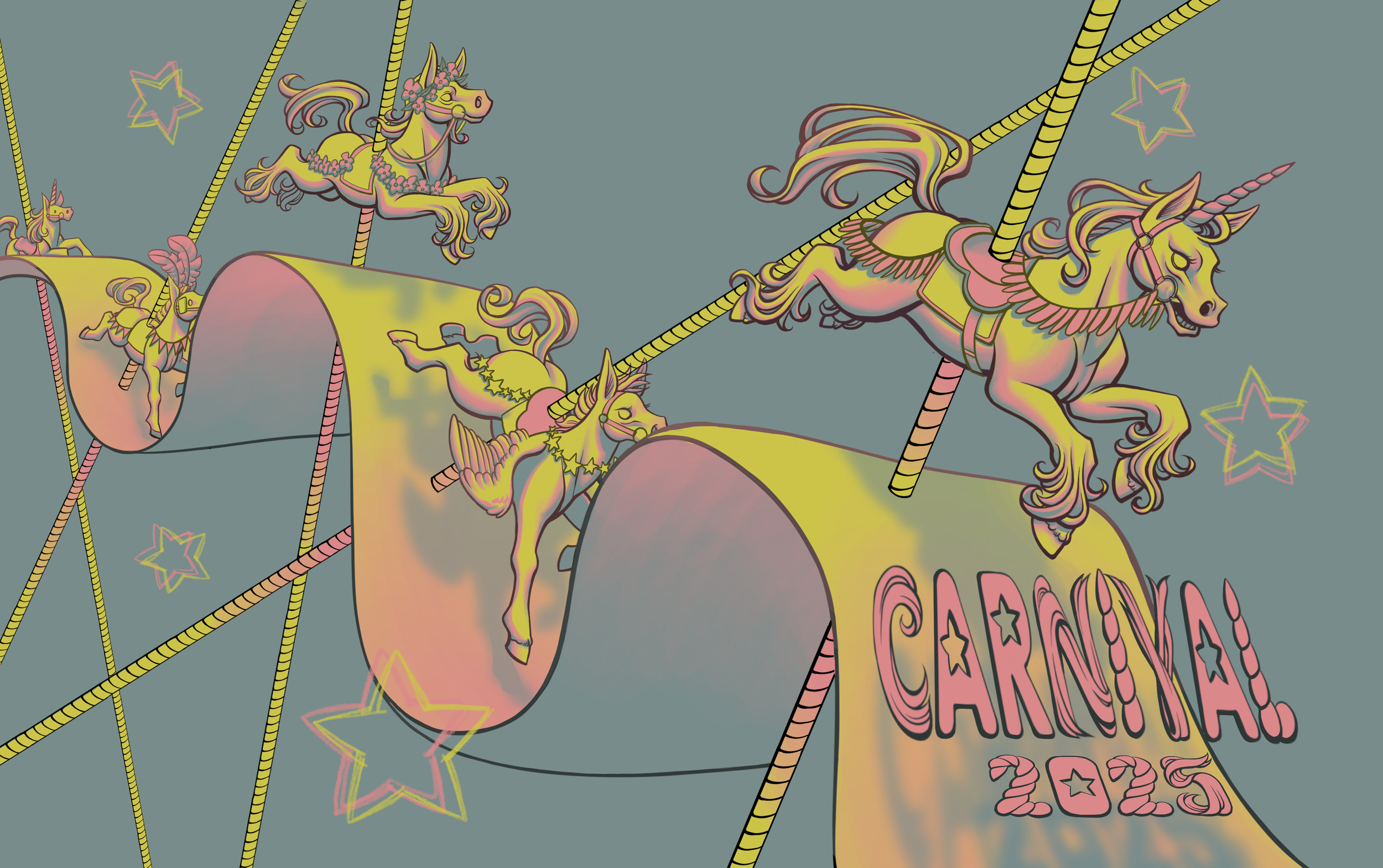 Carnival, 2025
Parsons Senior Publication 2026