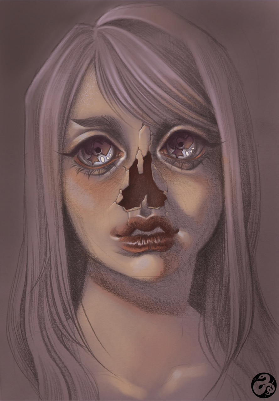 Pretty Decay, 2024