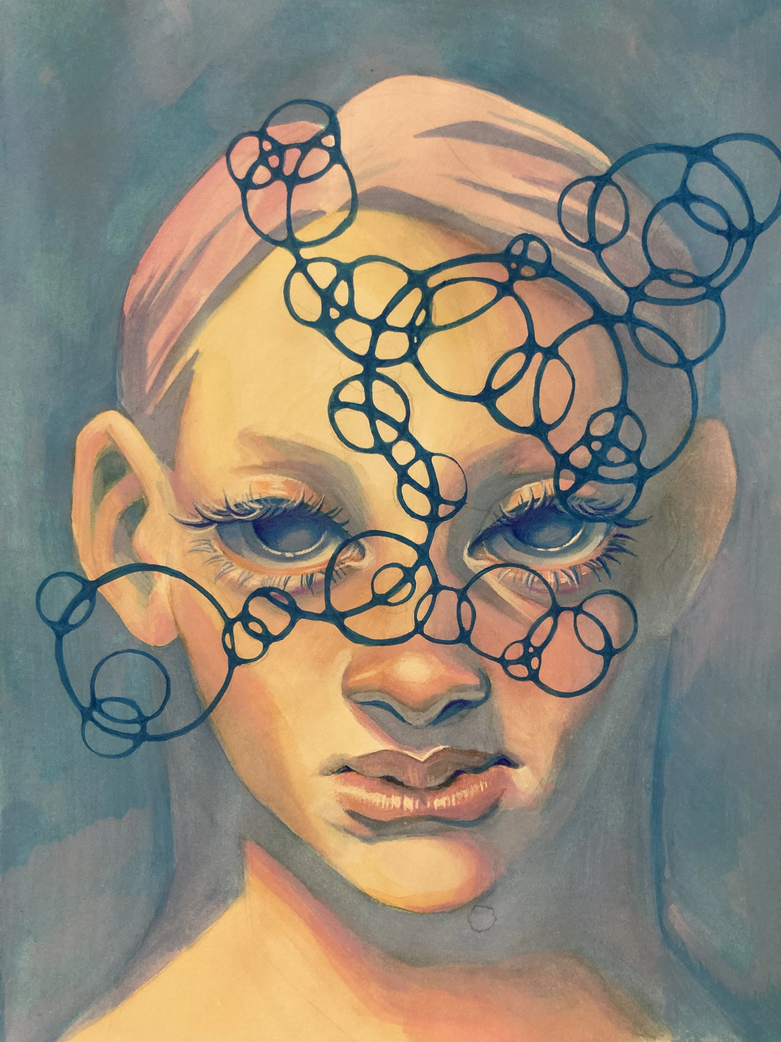 Neurographic, 2024