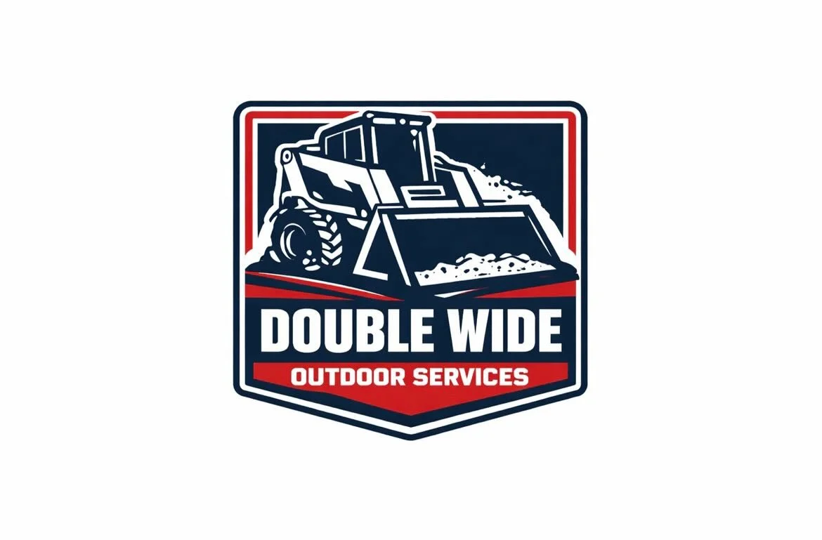DOUBLE WIDE OUTDOOR SERVICES
Built for the heavy work 💪
✔️ Demo
✔️ Junk Removal
✔️ Site Cleanups
✔️ Land Clearing &amp; Hauling

Local. Reliable. Ready to work.
📲 DM us for a free estimate
#OutdoorServices #SitePrep #DemoWork #JunkRemoval #LocalBus