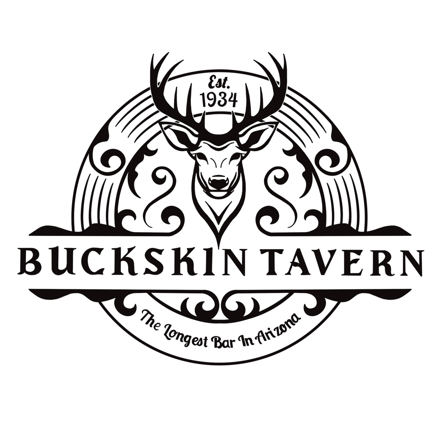 Buckskin Tavern
