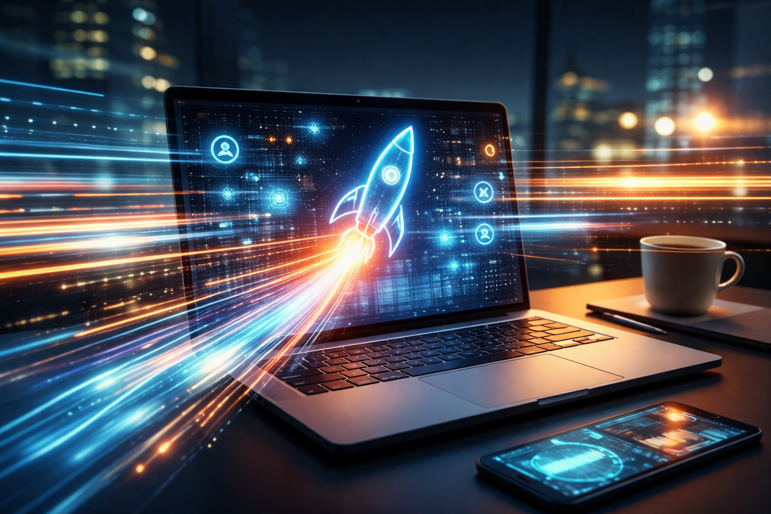 Quick Wins for Incorporating AI into Your Marketing &amp; Communications