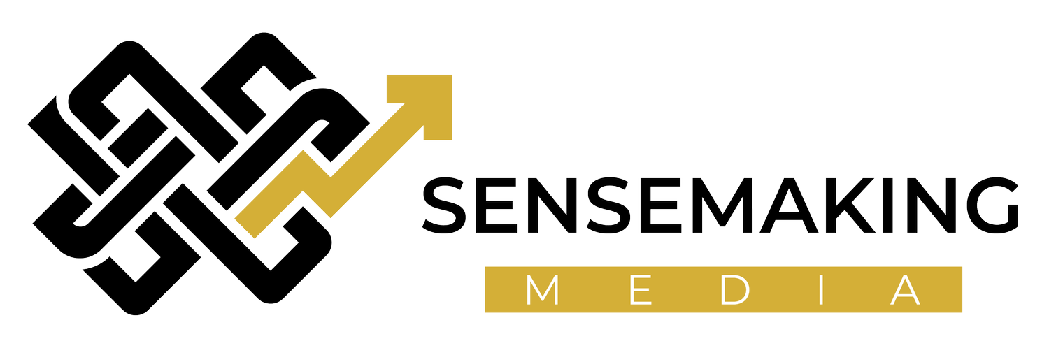 Sensemaking Media