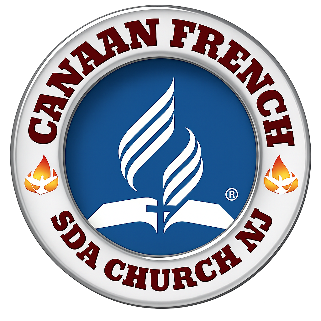 Canaan French Seventh-Day Adventist Church