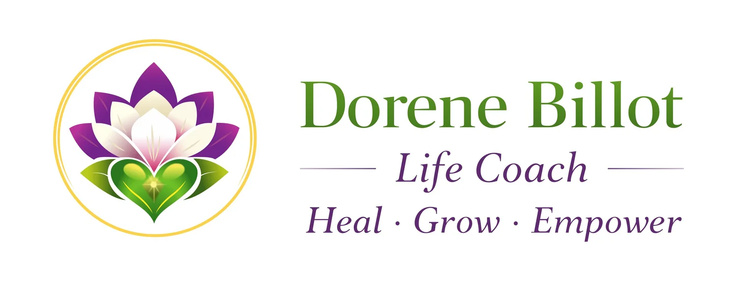 Dorene Billot Life Coach