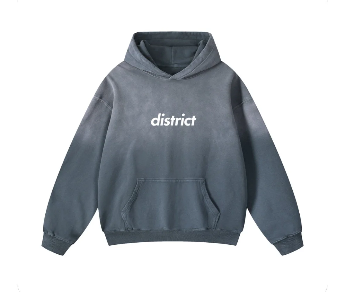 "district' march drop