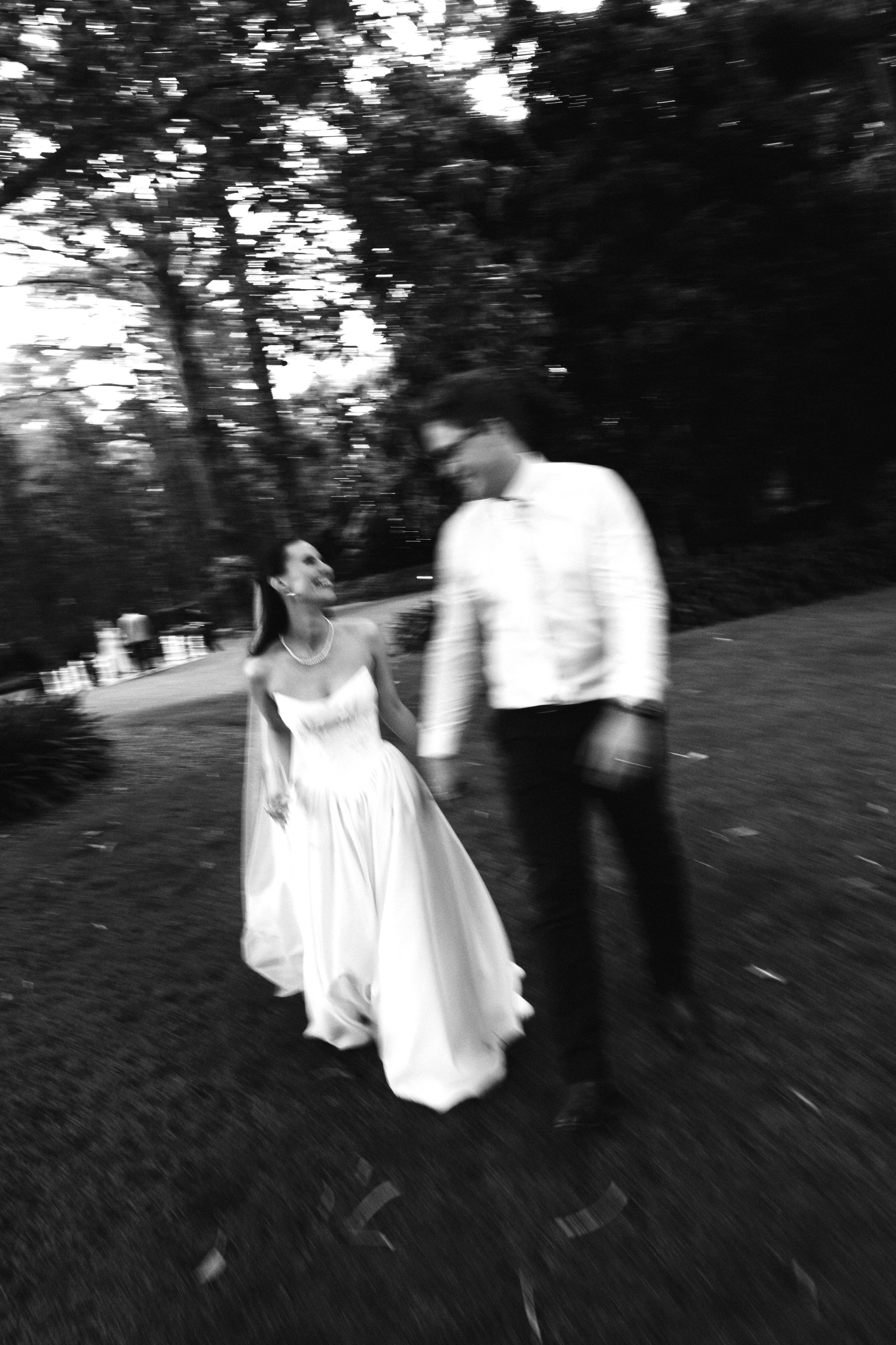 Why Wedding Photography Is The One Investment You'll Never Regret