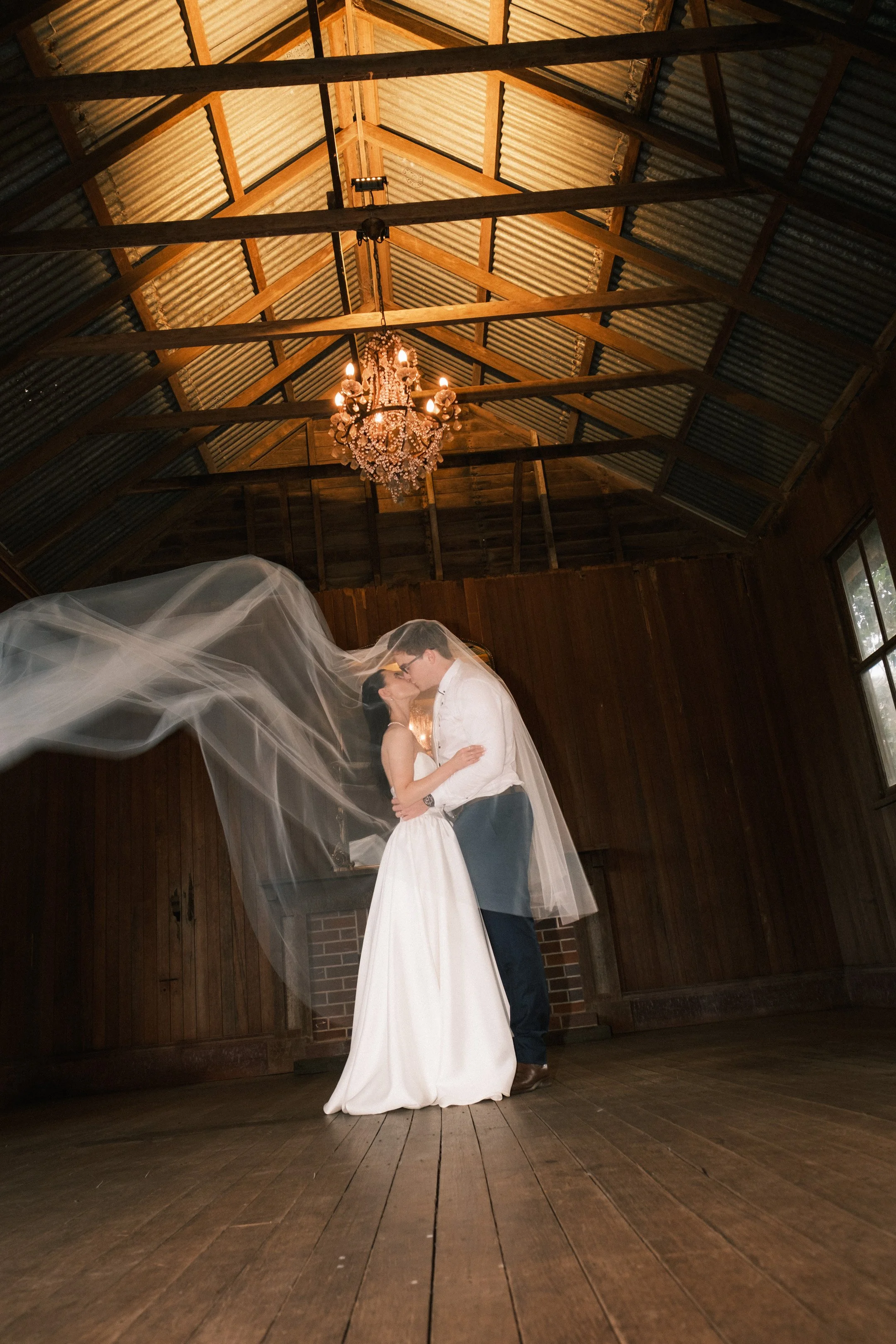 What to Look for in a Toowoomba Wedding Photographer