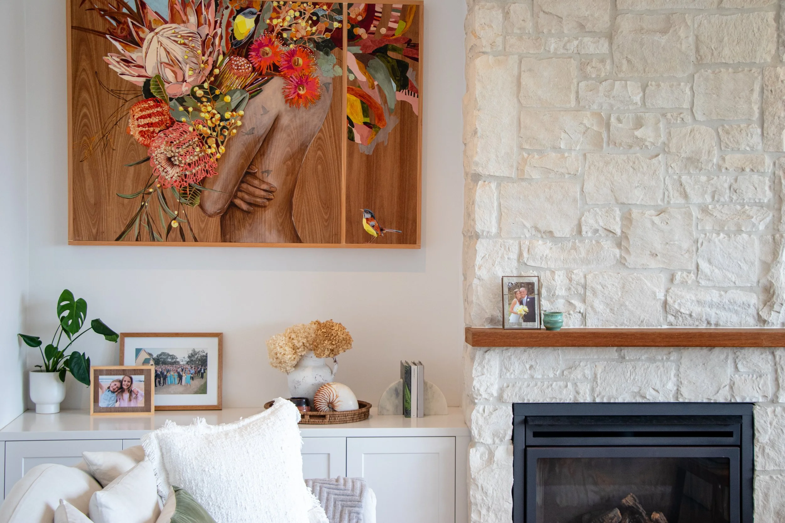 Bespoke Full Service Home Design