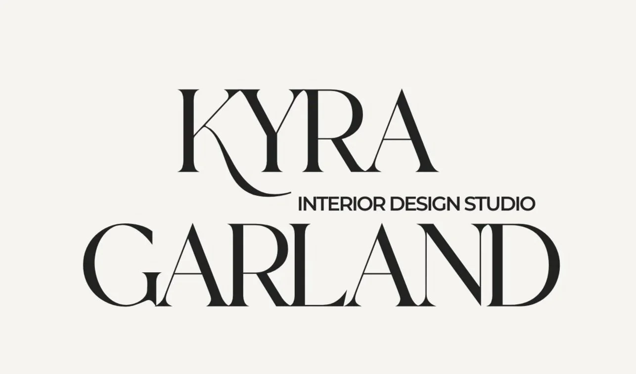 Kyra Garland Design