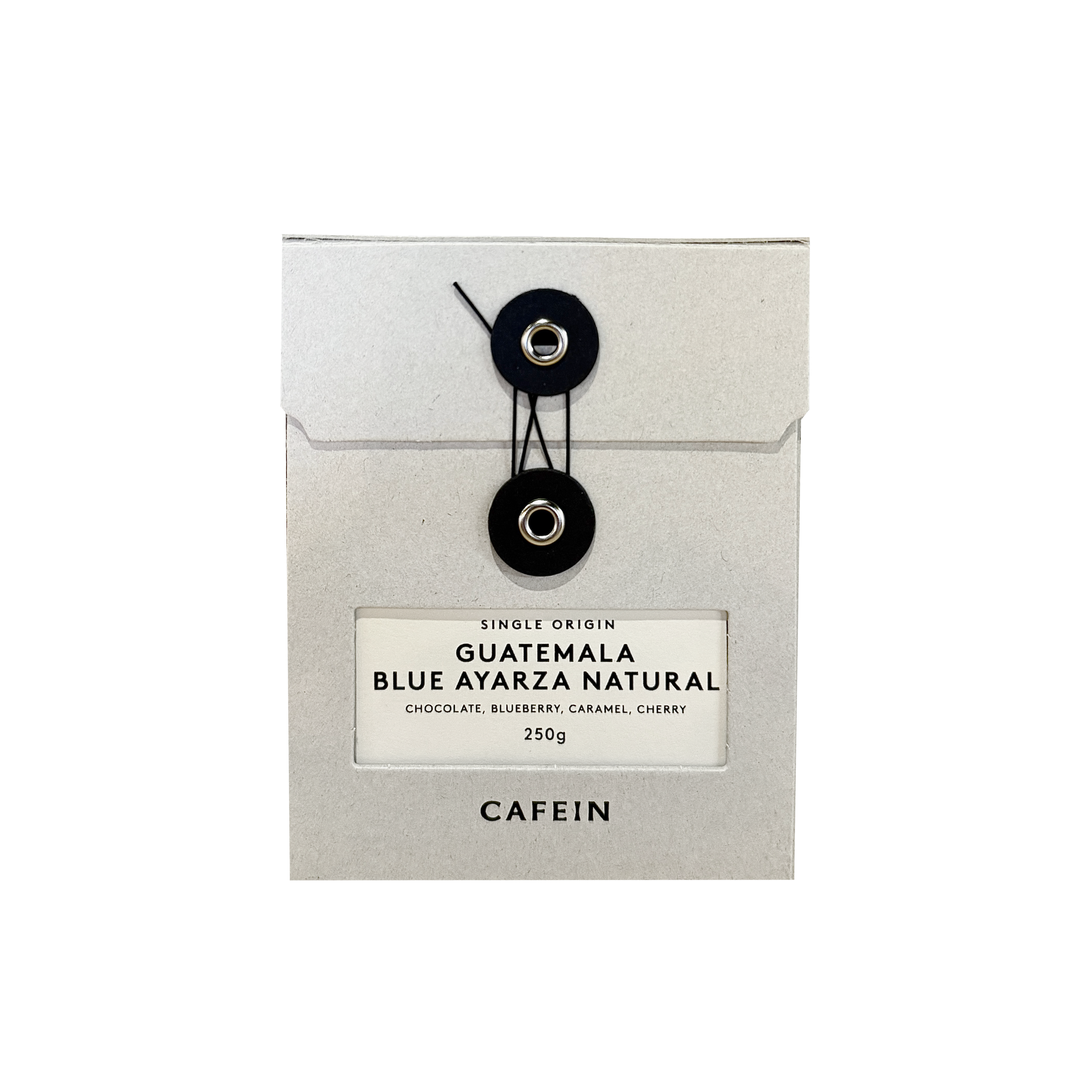 Blue Ayarza  |  Guatemala