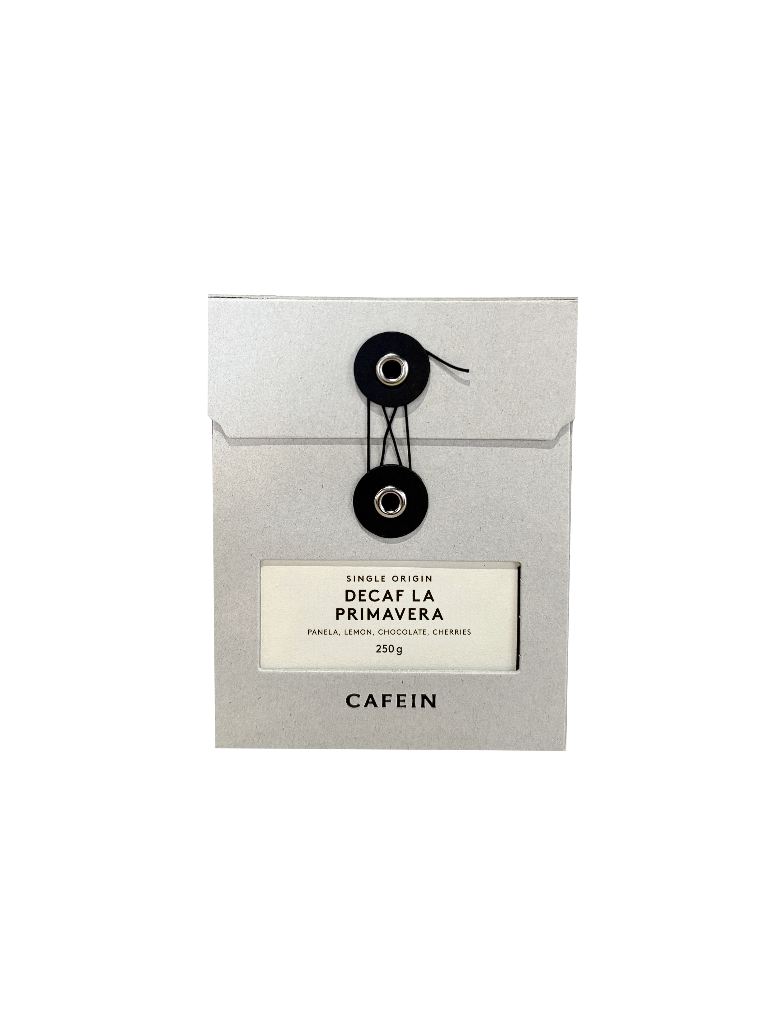 Decaf La Primavera |  Columbia
