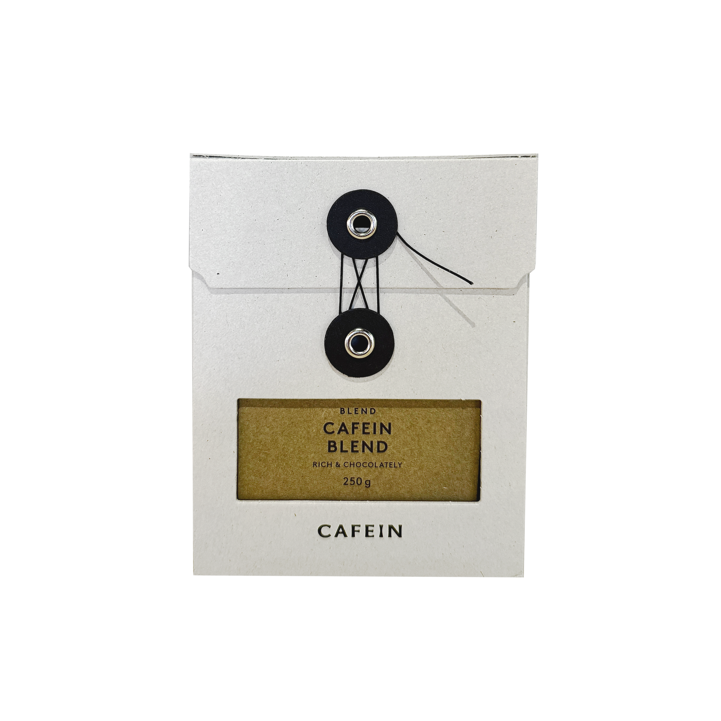 Cafein Blend