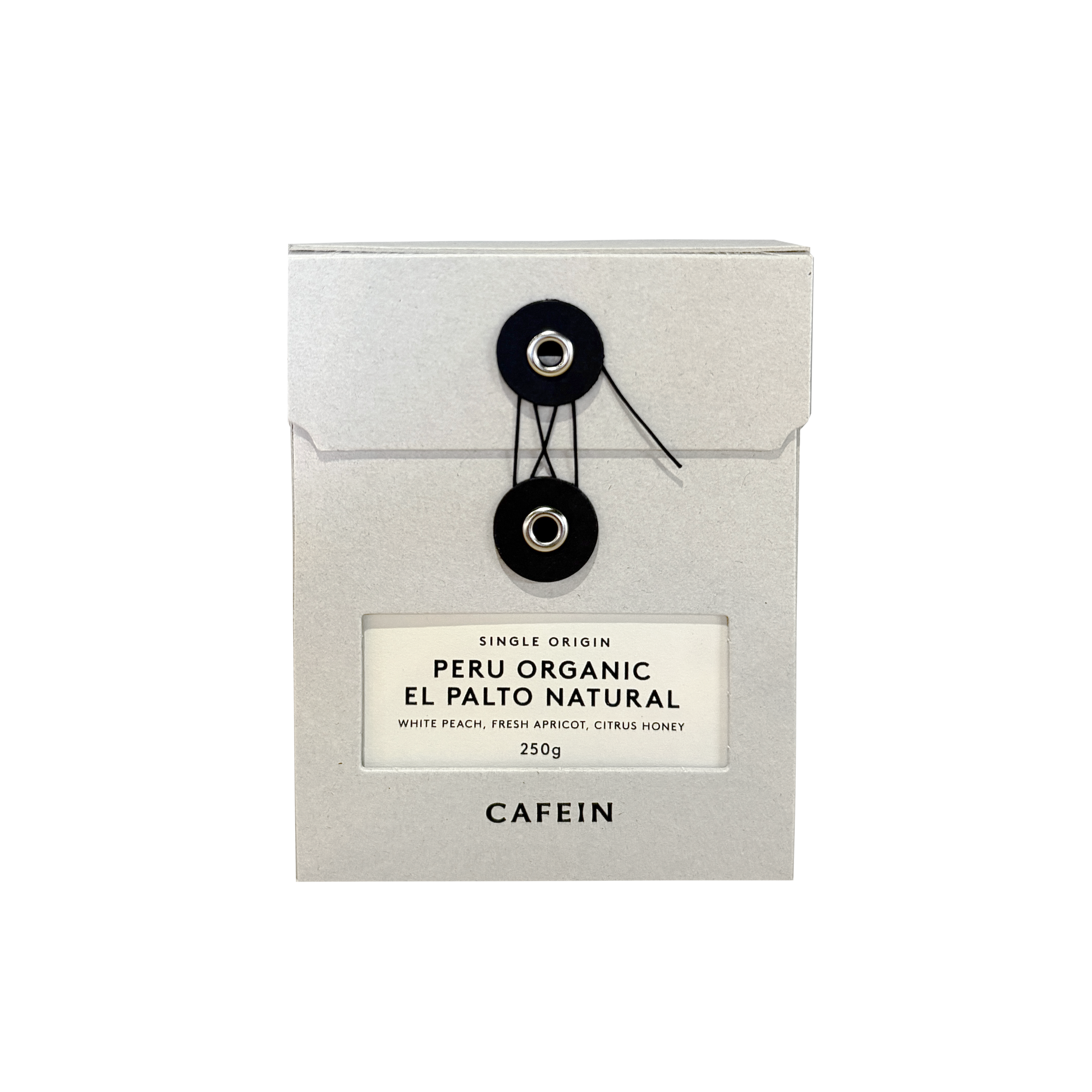 Organic El Palto |  Peru