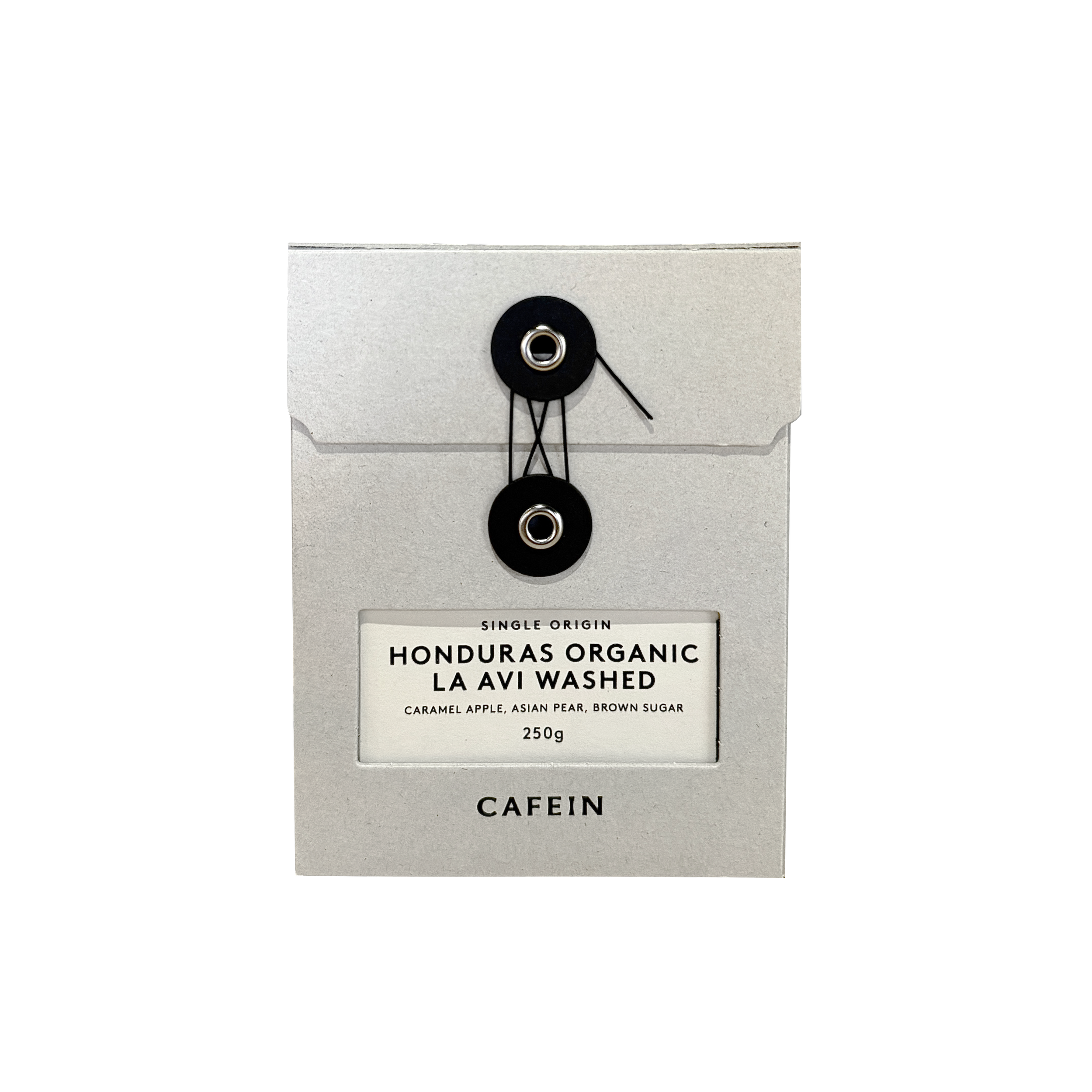 Organic La Avi |  Honduras