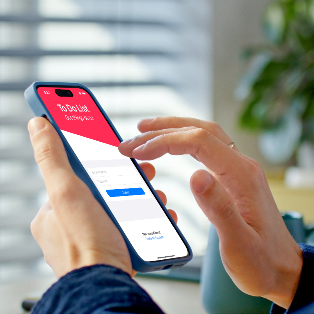 To Do List App - Bootstrap