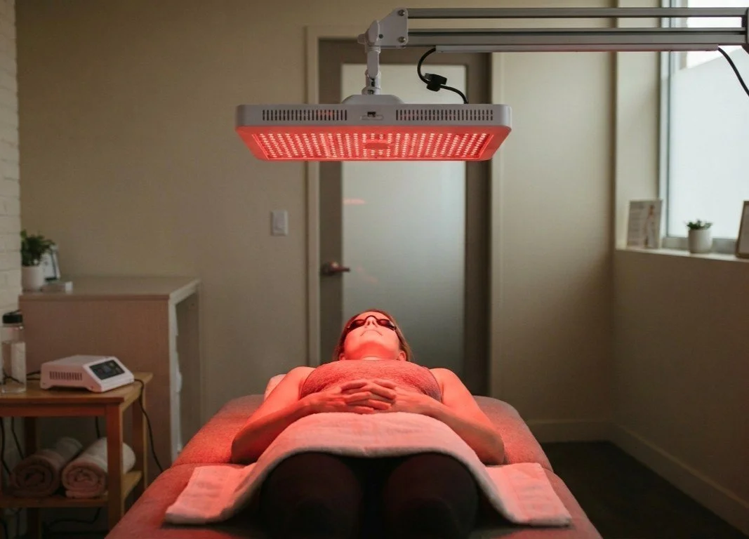 Red Light Therapy