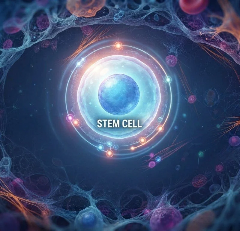Stem Cell Consultation and Injections