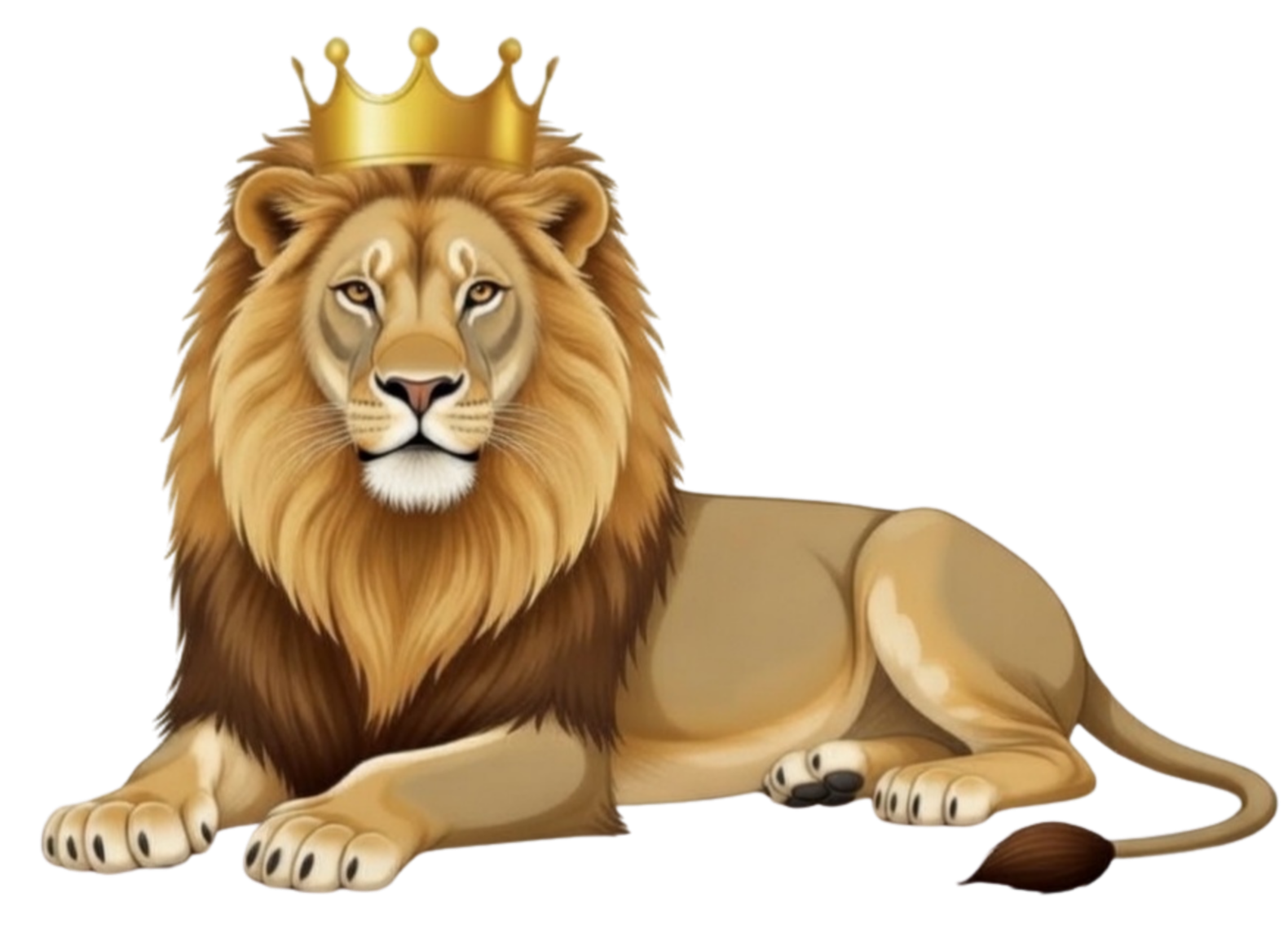Logic Lion King of Critical Thinking Skills and Logical Fallacies