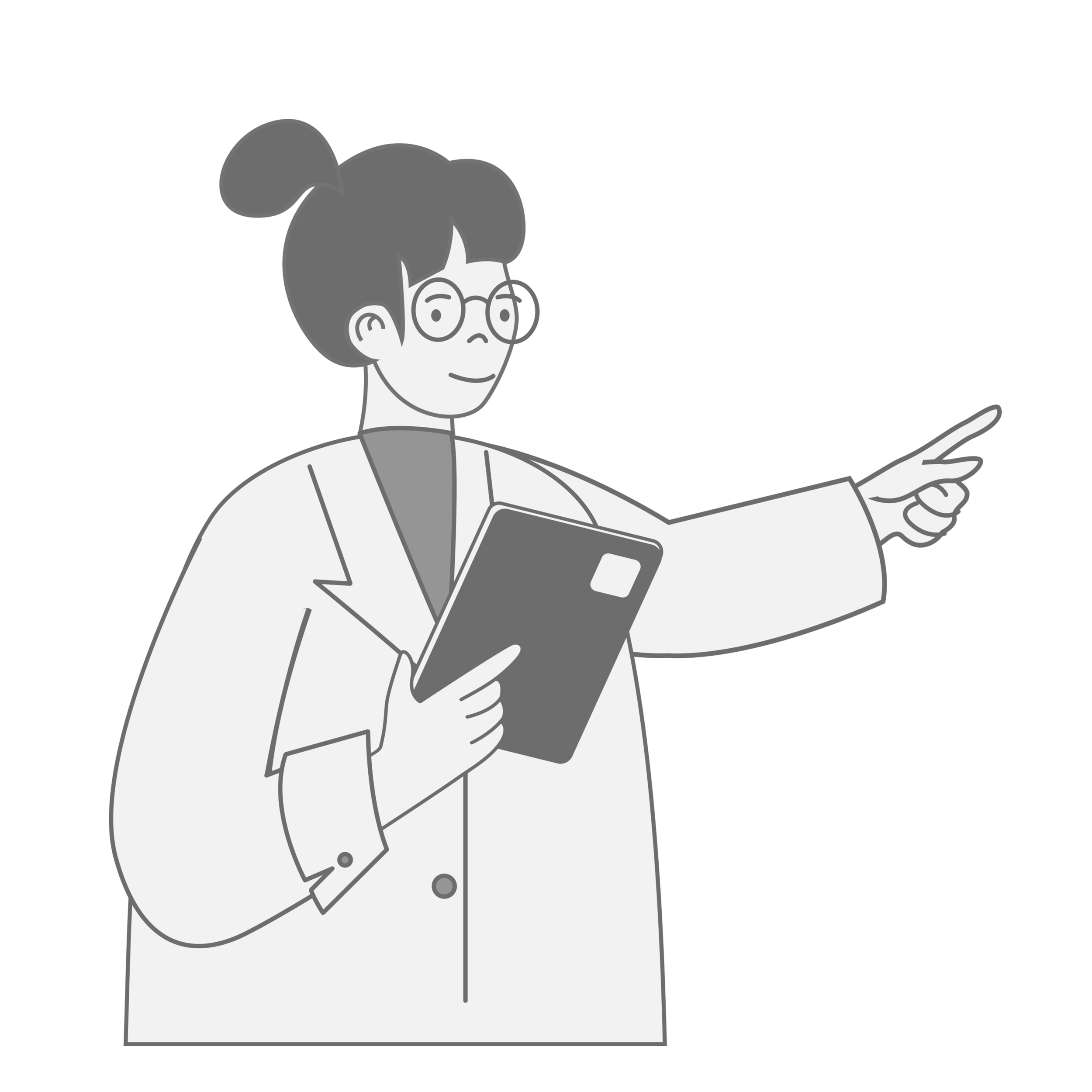 Logic Lion Fallacy Hunters Quizzes Appeal to Authority Image