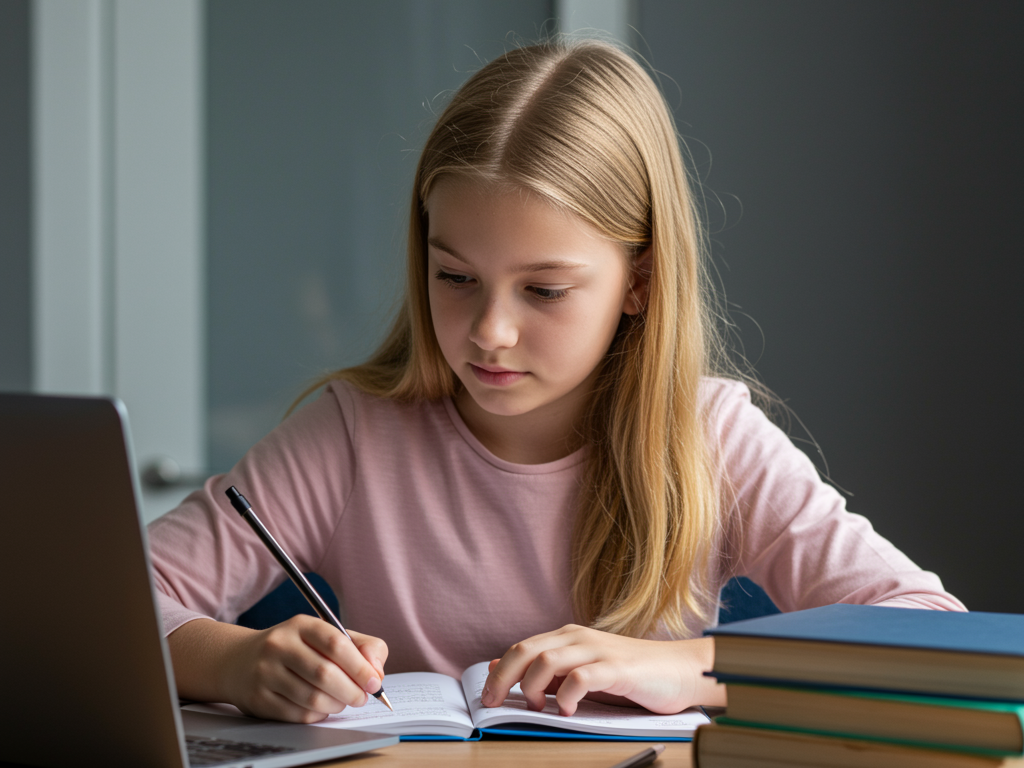 Logic Lion Fallacy Hunters Blog Image for Empowering Kids in the Age of AI with Critical Thinking