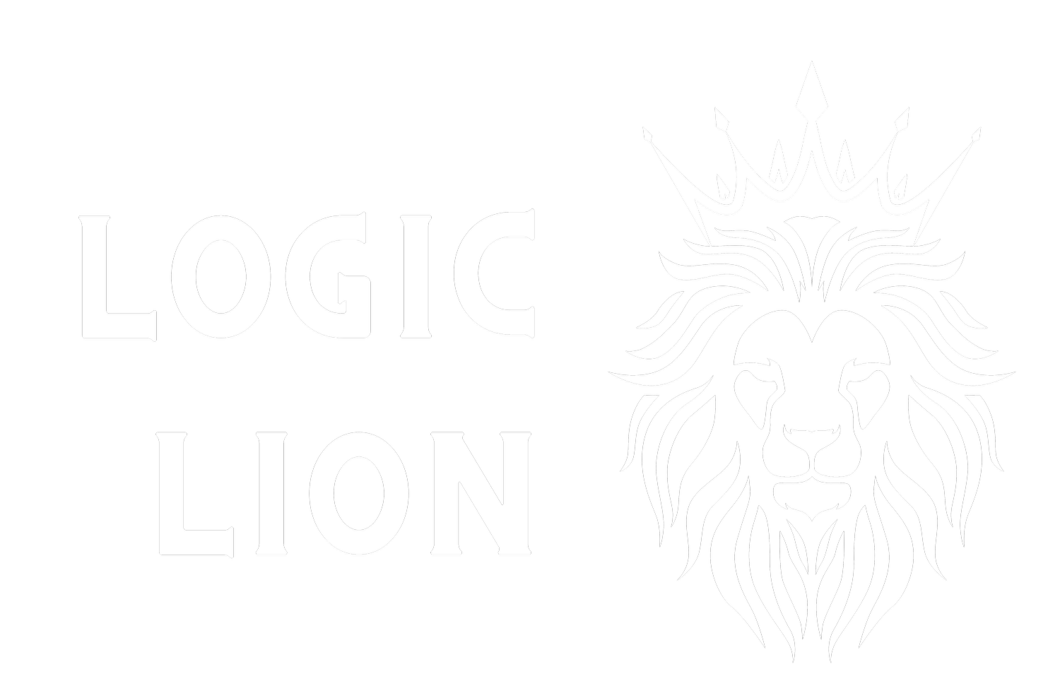 Logic Lion