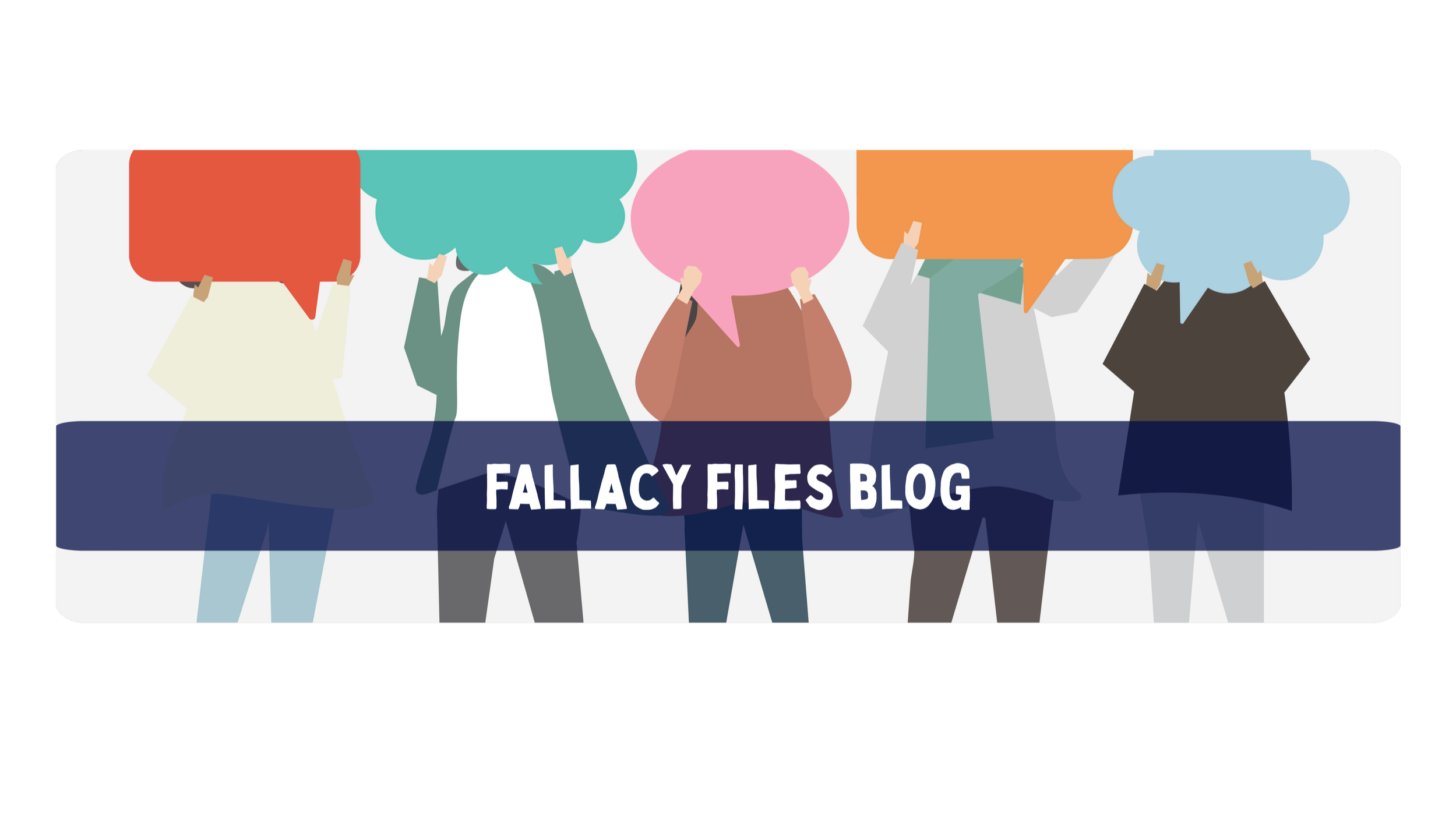 Logic Lion Fallacy Hunters Fallacy Files Blog for Logical Fallacies and Critical Thinking for Kids