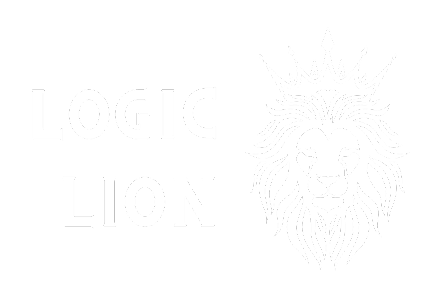 Logic Lion