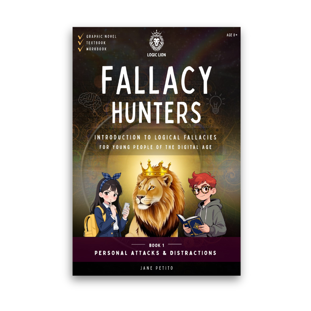 Fallacy Hunters