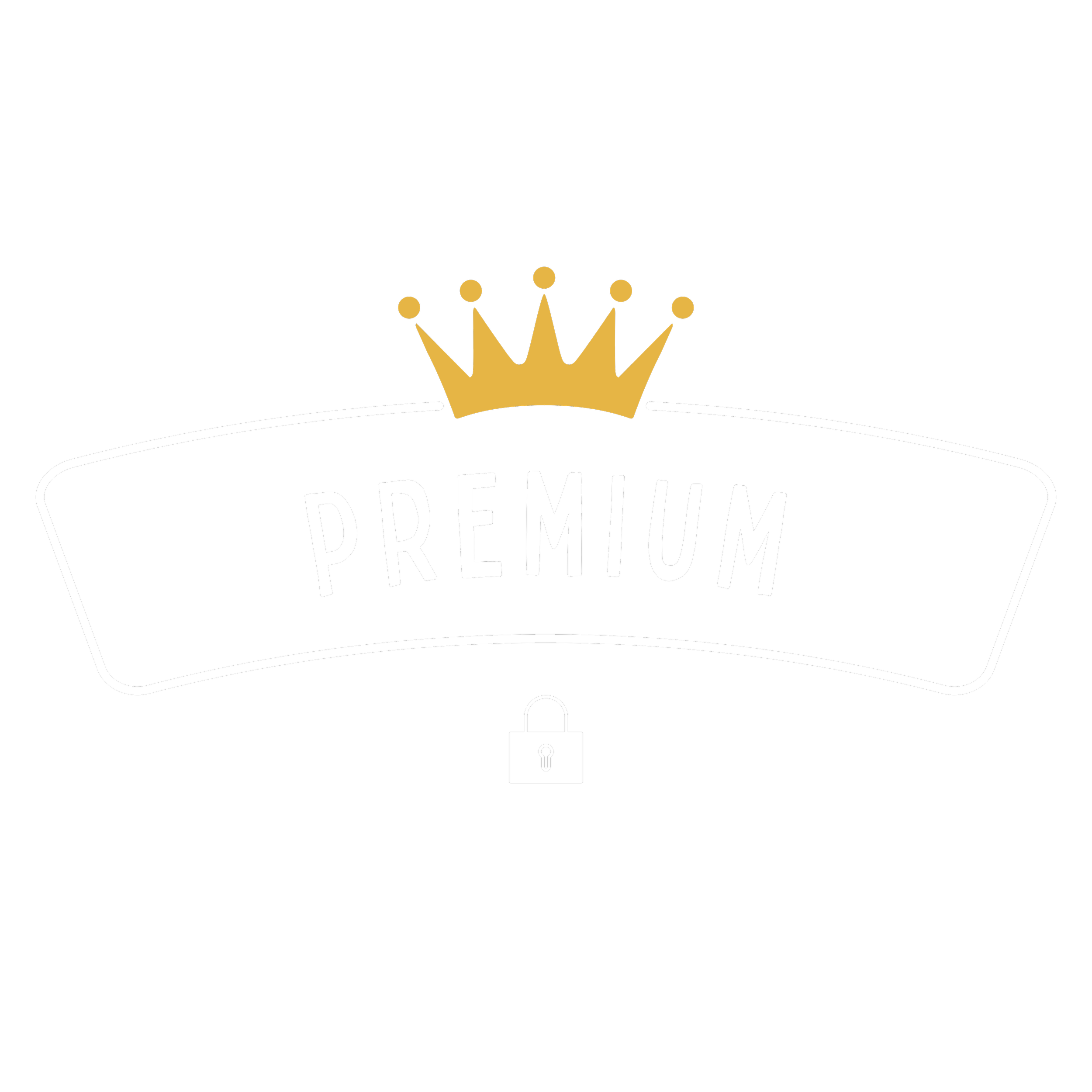 Logic Lion Premium Crown 1